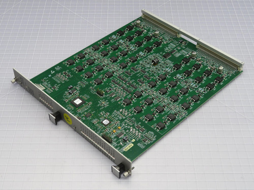 Siemens  1000056018 Rev D  Motor Control Board   For Sale