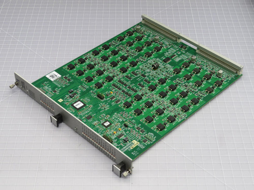 Siemens  1000038895 Rev F  Motor Control Board   For Sale