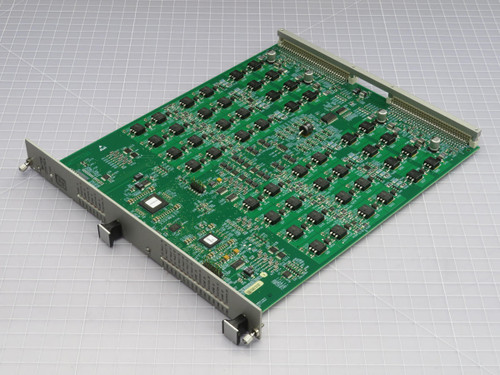 Siemens  1000056018 Rev 5  Motor Control Board   For Sale