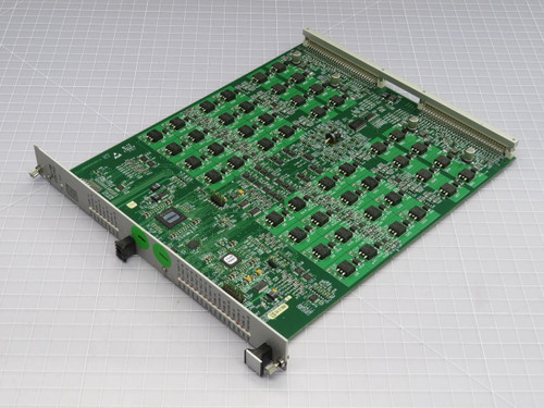 Siemens  1000056018 Rev C  Motor Control Board   For Sale