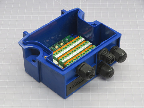 Datalogic   CBX100   Connection Box Compact  For Sale