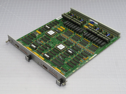 Siemens  750820-903 Rev Q  Motor Control Board   For Sale