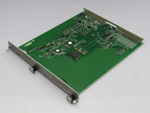 Siemens  1000041559 Rev 8  Auxiliary Control RXL PC Board  For Sale