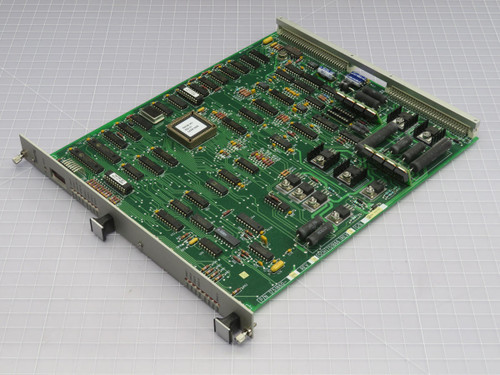 Siemens  751860-905 Rev N  Cuvette Control Board   For Sale