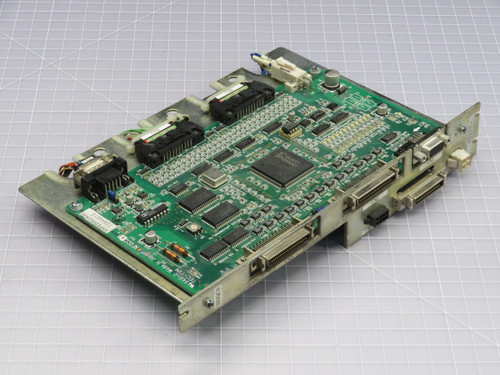 Panasonic  KXFE0002A00 CM402  Laser Control PC Board  For Sale