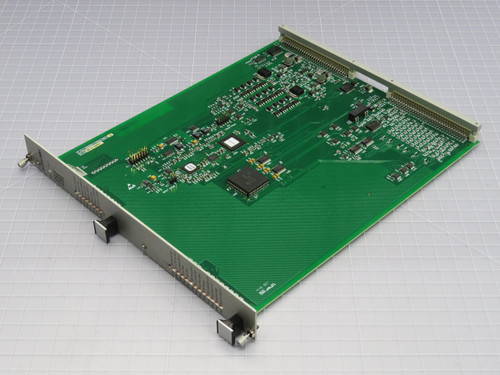 Siemens  1000041559 Rev G  Auxiliary Industrial Board  For Sale