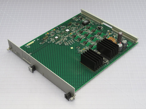 Siemens  1000039341 Rev J  Photometer Control Board  For Sale