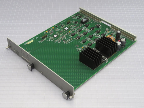 Siemens  1000039341 Rev 13  Photometer Control Board  For Sale