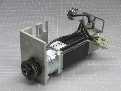 Jenaer Antriebstechnik   23S41-0650-8B5J7-28   Servo Motor  For Sale