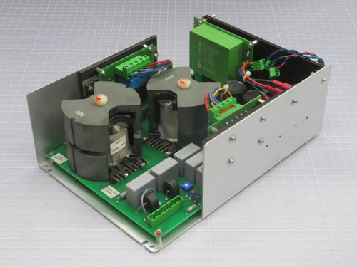 Schunk  H820-3000  Power Board  For Sale