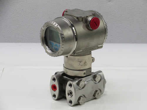 ABB  2660T 266DSH Pressure Transmitter  For Sale