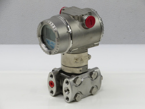 ABB  2600T 266DSHPPSB2S1W5L1I2N2 Pressure Transmitter  For Sale