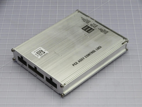 Siemens  1000049294  PCE Assembly Control Stepper Motor Module  For Sale