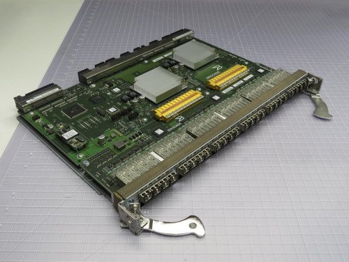 Brocade  40-1000130-14   8-Port 8Gb SAN Switch Blade Circuit Board   For Sale