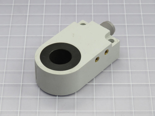 Balluff  BES03JC BES IKVS-015.23-G-S4 Inductive ring and tube sensors  For Sale