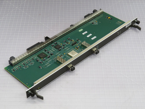 Sonus Networks   PNA45 NGI7ACDGAC Dual Port Gigabit Ethernet Module  For Sale