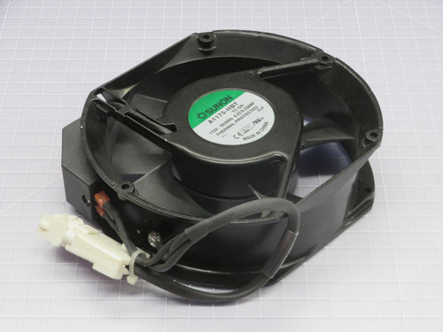 Sunon  A1175-HBT  Fan Tubeaxial  For Sale