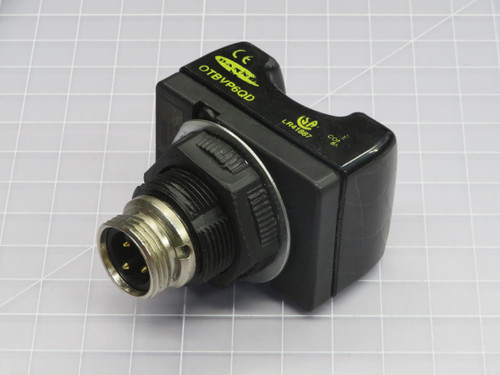 Banner  OTBVP6QD  Photoelectric Sensor  For Sale