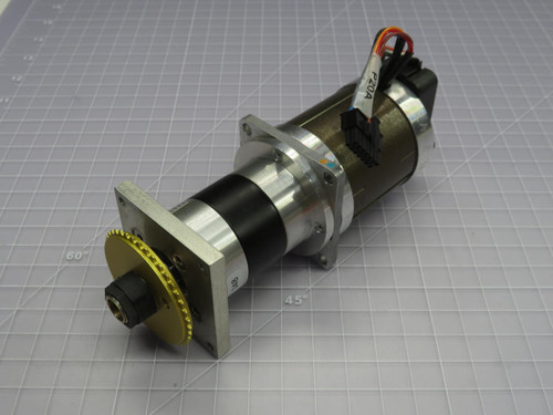 Pittman  GN2314A183-R2  Servo Gear Motor  For Sale