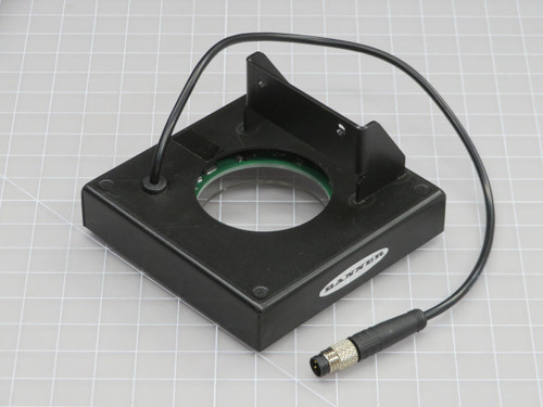 BANNER LEDRR80X80M PRESENCE PLUS 80 X 80 MM RING LIGHT T203997