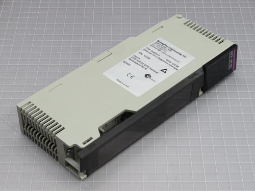 Monaghan Engineering  GPS 100 00  External Time  Reference Interface   For Sale