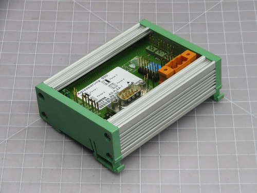 Siemens  0032 96 99-05  Circuit Control Board Module  For Sale