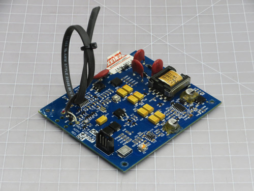 TREK  41001R   Circuit Control Board Module  For Sale