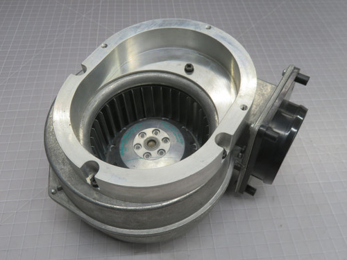 EBM-Papst  G2E120-AR77-C2  Centrifugal Fan  For Sale