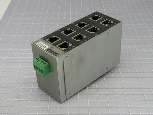 Phoenix Contact 2891929  FL Switch SFN  8TX For Sale