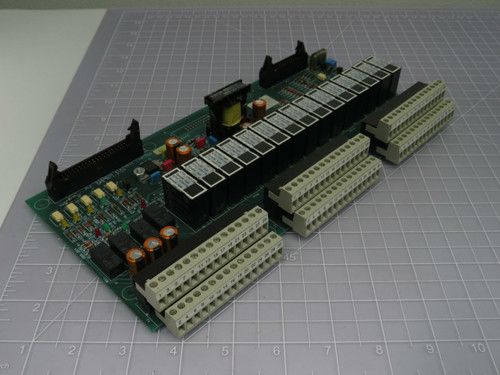 Siemens R70-01-278 5-02B278 Circuit Board  For Sale