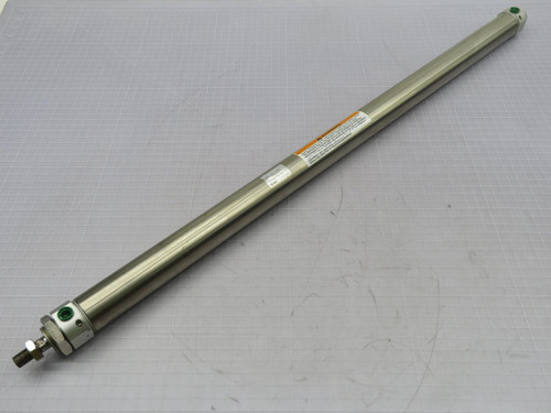 SMC  CM2B40-775A-X142US  ROUND BODY CYLINDER  For Sale