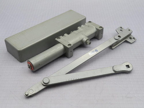 Norton   UNI7500  Heavy Duty Overhead Door Closer with Unitrol Arm  For Sale