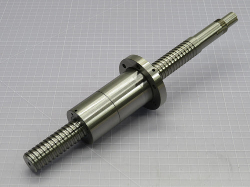 Trenton Engine Plant  B98422 55-389-1484 Ballscrew Nut  For Sale