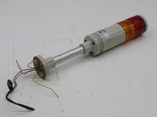 Patlite   LME-02  Signal tower  For Sale