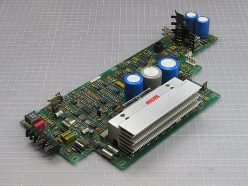 Logic  PC-P-86-94V-0  Circuit Board  For Sale