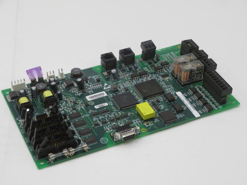 Powerware  101073625-001  Control Circuit Board  For Sale