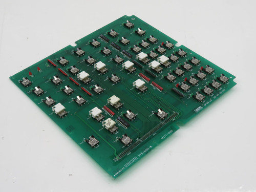 Seiki   OPSW-L6  20-07-00-00 Circuit Board Module  For Sale