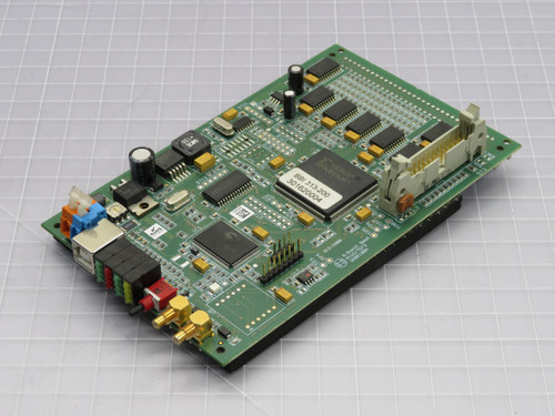 Rexroth   RtW2/TEF3 USBK100A PCB Circuit Board  For Sale