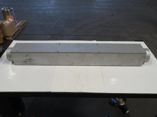 Appleton  1245  Sleeve PTC Pull Box  For Sale