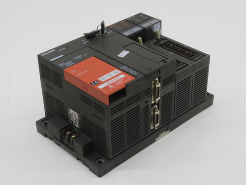 Mitsubishi  A172SHCPUN  Motion Controller  For Sale