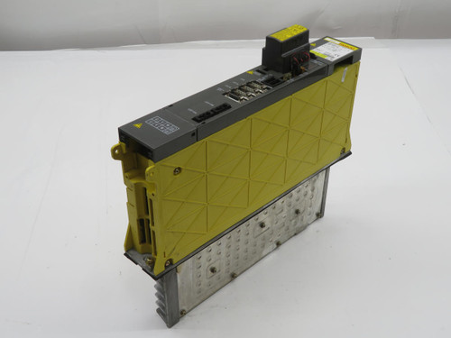 Fanuc  A06B-6096-H116  Servo Amplifier Module  For Sale