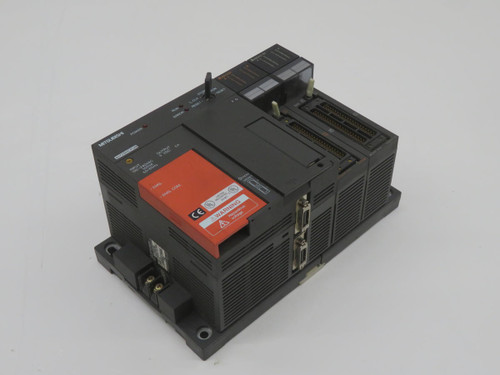 Mitsubishi  A172SHCPUN  Motion Controller  For Sale
