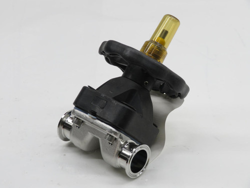 ITT  1.5-316L-RA20MAX-CWP150  Pressure Control Valve  For Sale