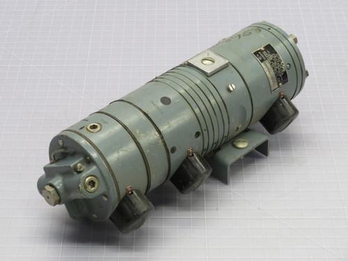 Moore  569M  Nullmatic Controller  For Sale