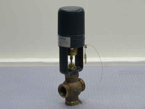 TRERICE    20-70F CONTROL ACTUATOR AND VALVE  For Sale