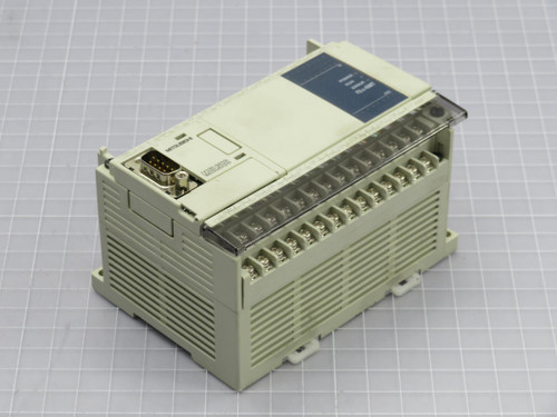 MITSUBISHI  FX1N-40MT  PROGRAMMABLE CONTROL  For Sale