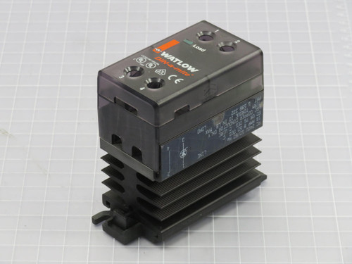 WATLOW  INFCAC-0100-15  DIN-A-MITE POWER CONTROLLER  For Sale