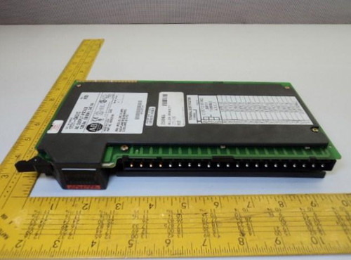 FABCO-AIR B-221-X-BR-E  PANCAKE LINE CYLINDER T16096