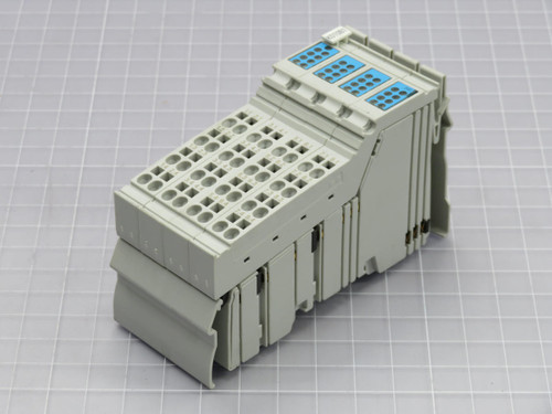 Rexroth   R-IB IL 24 DI32/HD-PAC R911170753-GB1 Inline Digital input terminal  For Sale