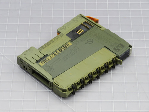 B&R  X20PS2100  X20 Power Supply Module  For Sale